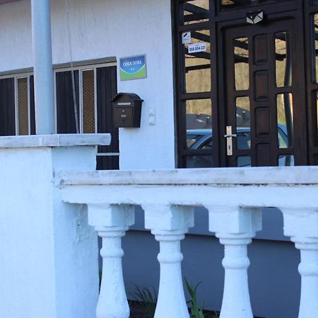 Apartmani Ramonda Teslic Exterior photo