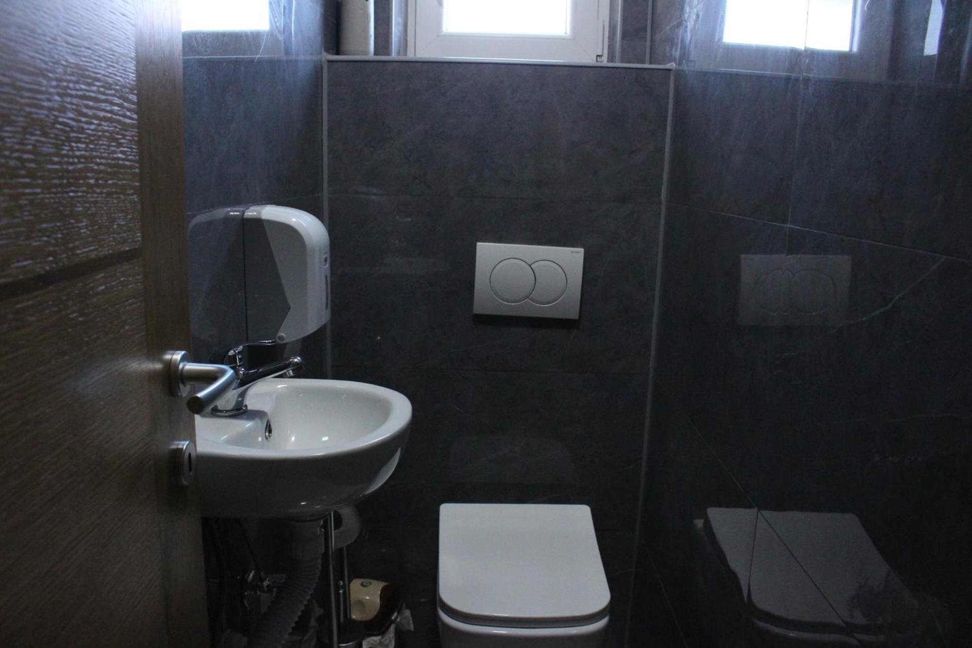 Apartmani Ramonda Teslic Exterior photo