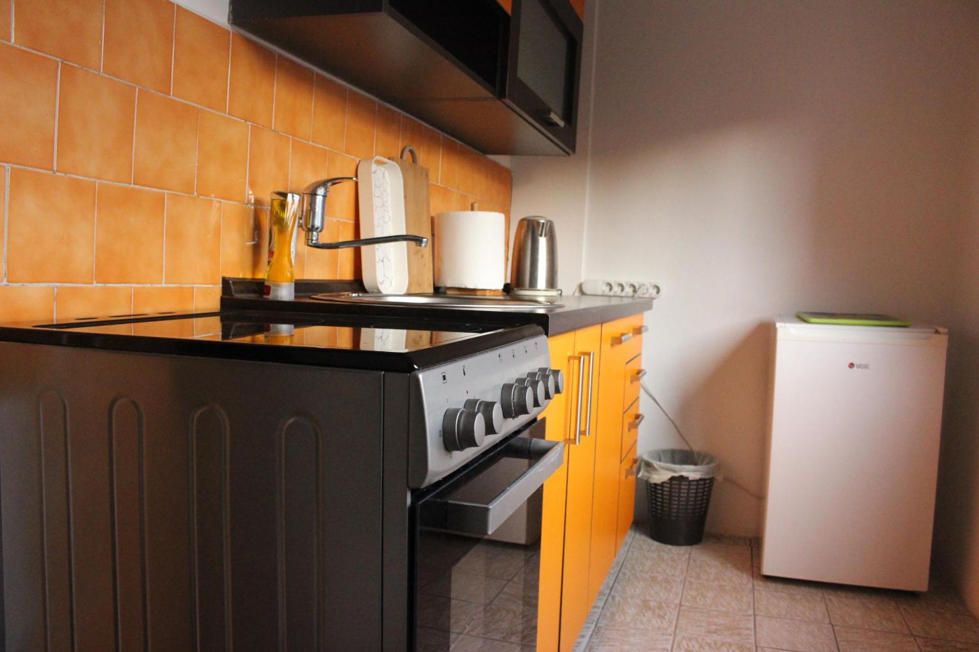 Apartmani Ramonda Teslic Exterior photo